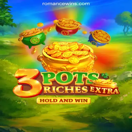 Exploring the Thrilling World of 3potsExtra: A Cutting-Edge Online Casino Experience