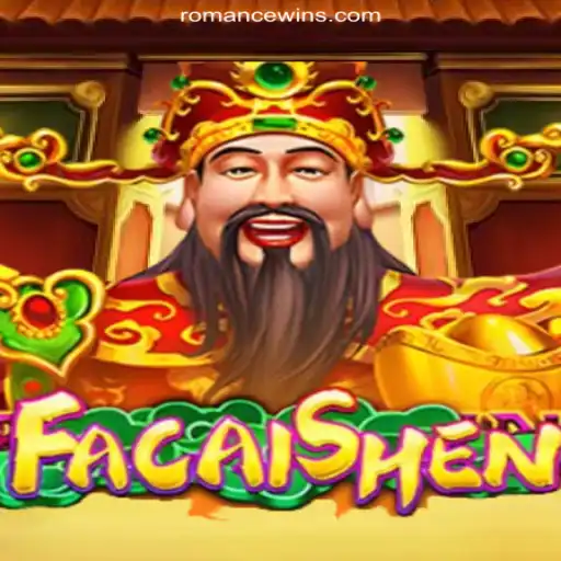 Discover the Thrills of FaCaiShen at ROMANCEWIN.COM Online Cassino Brasil #1