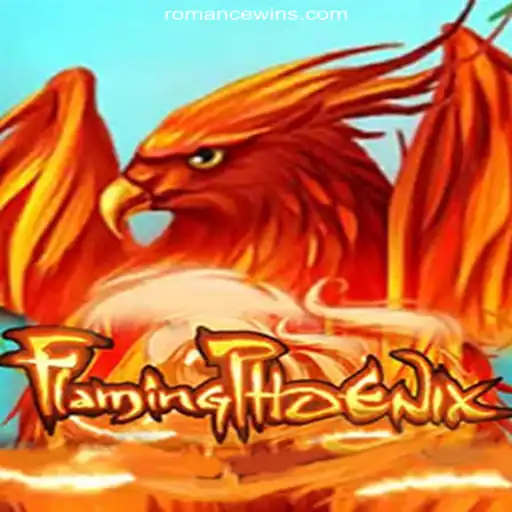Ignite Your Passion with FlamingPhoenix at ROMANCEWIN.COM: The Leading Online Cassino Brasil #1