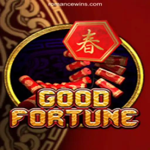 GoodFortune: Unveiling the Magic of RomanceWin's Latest Online Casino Game