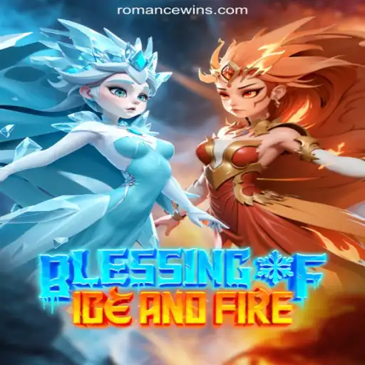 Exploring BlessingofIceandFire: A Unique Blend of Strategy and Adventure in Online Gaming