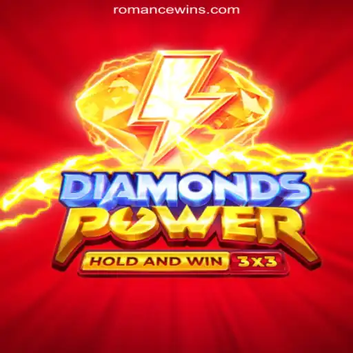 Discover the Exciting World of Diamondspower on ROMANCEWIN.COM: Brazil's Premier Online Casino