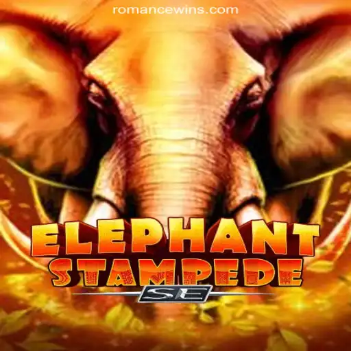 ElephantStampedeSE Gamers Rush Towards ROMANCEWIN.COM Online Cassino Brasil #1