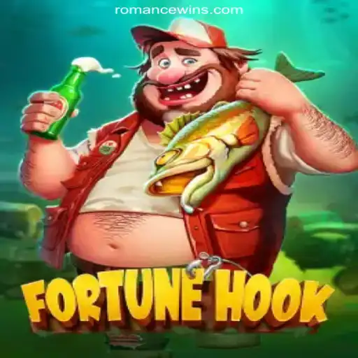 Exploring FortuneHook: The Leading Online Cassino Adventure at ROMANCEWIN.COM