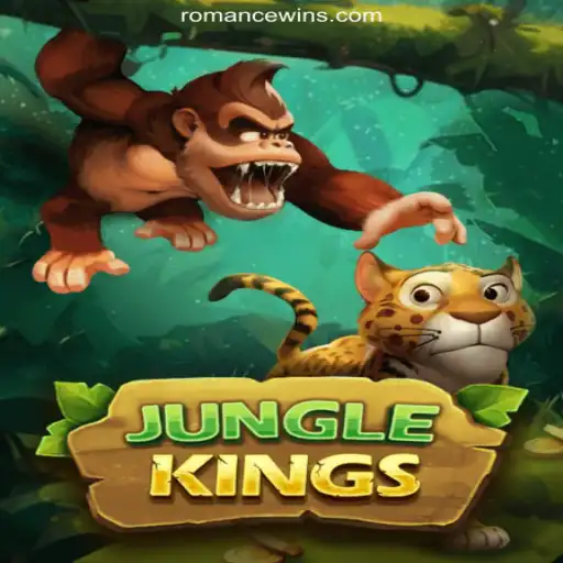 JungleKings: A Thrilling Adventure in the World of Online Gaming
