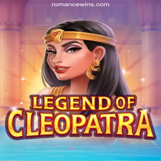 Discover the Enchanting World of LegendOfCleopatra at ROMANCEWIN.COM: Brazil's Premier Online Cassino