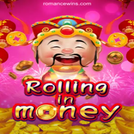 RollingInMoney: A New Wave in Online Casino Entertainment