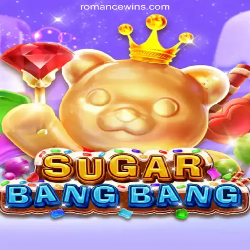 Exploring the Enchanting World of SUGARBANGBANG: A Premiere Online Casino Experience