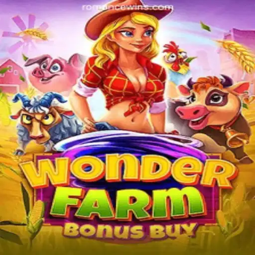 Discover the Enchantment of WonderFarmBonusBuy at ROMANCEWIN.COM Online Cassino Brasil #1