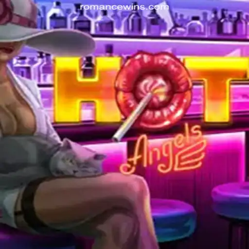 HotAngels: The Ultimate Gaming Journey at ROMANCEWIN.COM Online Cassino Brasil #1