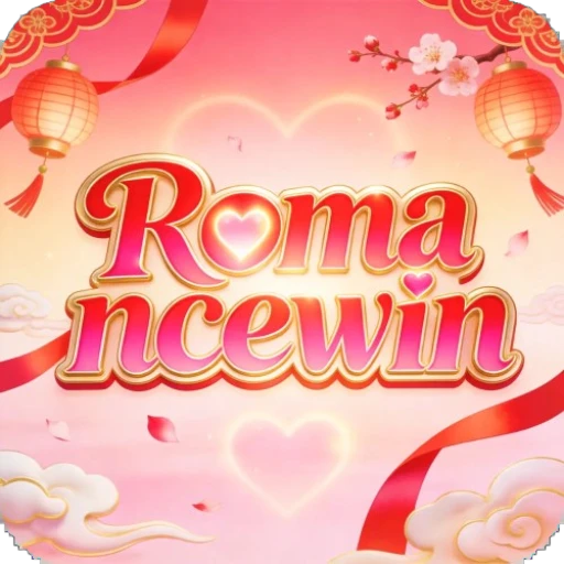 ROMANCEWIN.COM online cassino Brasil #1 Logo