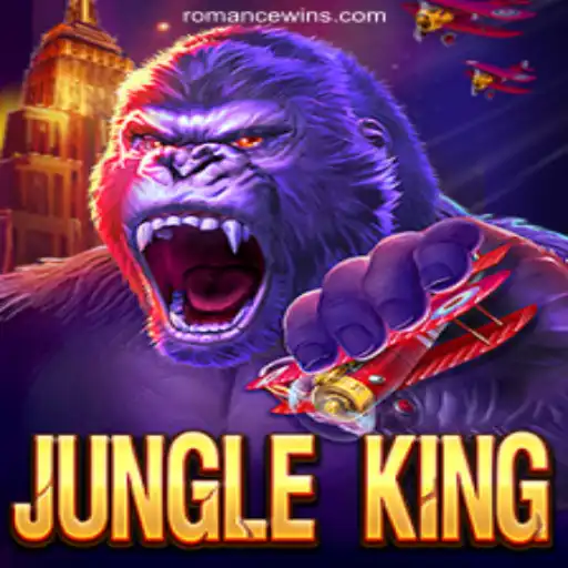 Discover JungleKing: The Exciting World of Adventure and Romance in Online Casinos