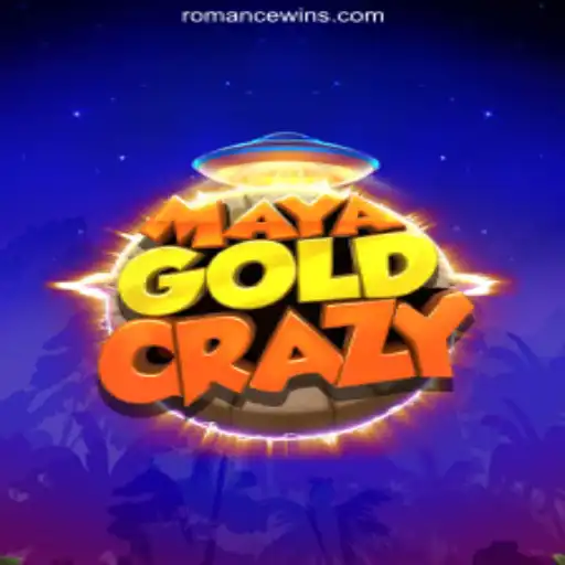 Discover the Adventure with MayaGoldCrazy at ROMANCEWIN.COM Online Cassino Brasil #1