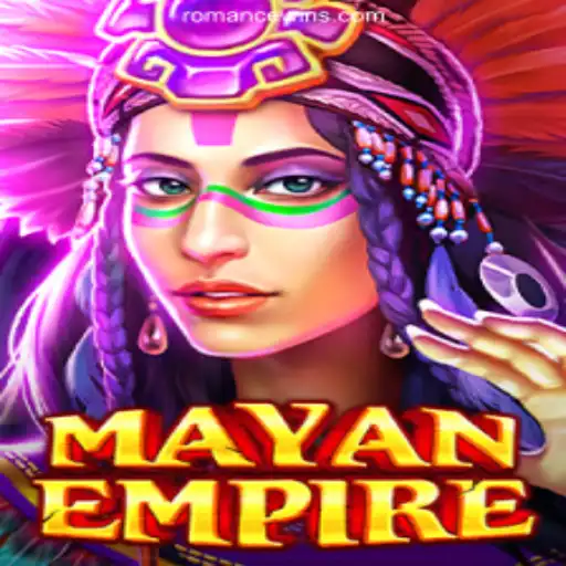 Discover the Mysteries of 'MayanEmpire' at ROMANCEWIN.COM Online Casino Brasil