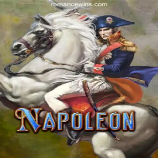Discover the Thrilling World of Napoleon at ROMANCEWIN.COM Online Cassino Brasil