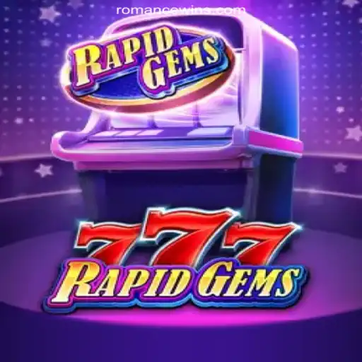 Discover the Excitement of RapidGems777: A Top Game at ROMANCEWIN.COM Online Cassino Brasil #1