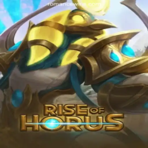 Exploring the Allure of RiseofHorus Casino Game in Brazil