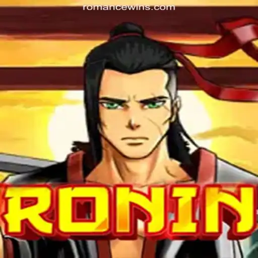 Discover the World of Ronin and the Excitement of ROMANCEWIN.COM Online Cassino Brasil #1