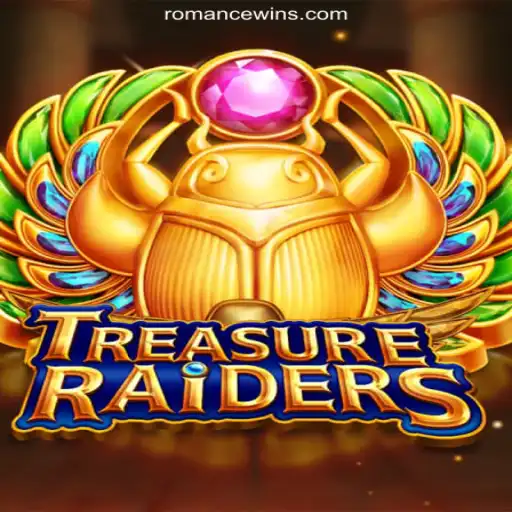 Discover the Thrill of TREASURERAIDERS at ROMANCEWIN.COM