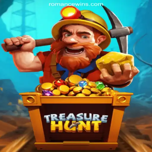 Uncover the Mysteries of 'TreasureHunt': The New Thrilling Adventure