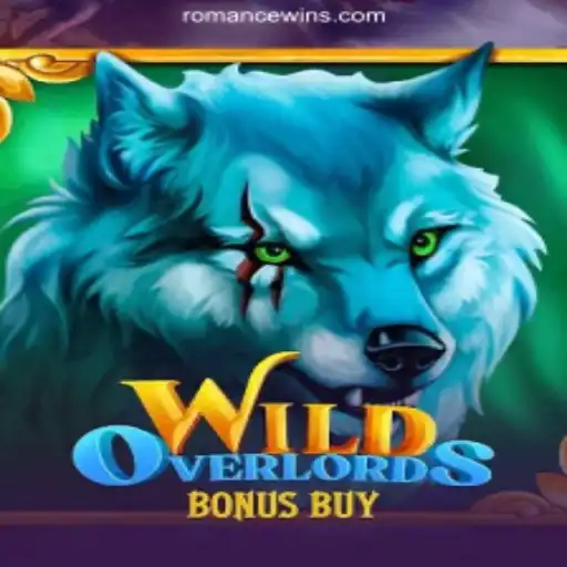 Discover the Thrill of WildOverlordsBonusBuy at ROMANCEWIN.COM Online Cassino Brasil #1
